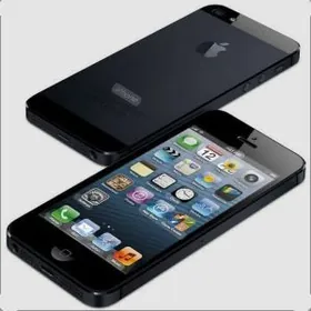 iPhone 5 G ios 6 bolmaly alyan