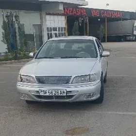 Nissan Maxima 1997