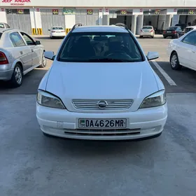 Opel Astra 1999