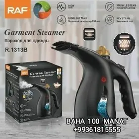 UTUK ÜTÜK PAR BUG ПАРАВОЙ УТЮГ