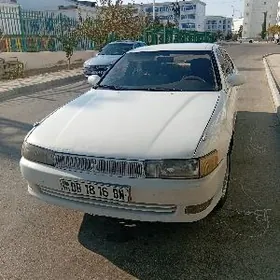 Toyota Cresta 1992