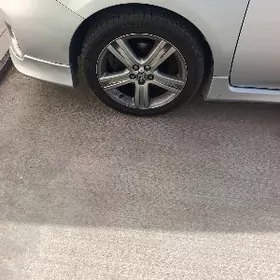 carolla diska xrs 17 lik