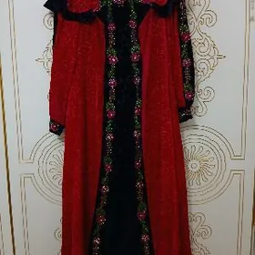 satlyk koynek gussagly