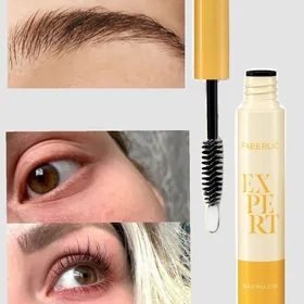 kirpik syvoratka 100℅ garanti