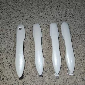 camry 2018 2024 rucka