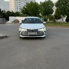Toyota Avalon 2022