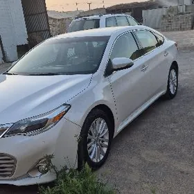 Toyota Avalon 2013