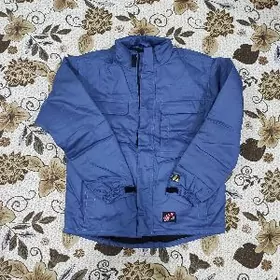 red wing куртка