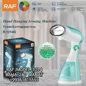 UTUK ÜTÜK PAR BUG ПАРАВОЙ УТЮГ