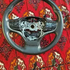 Lexus Es 350 2019 roly