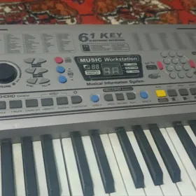 Blokk korg
