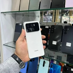 Xiaomi 11Ultra 12/256