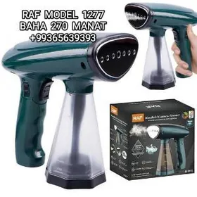 UTUK ÜTÜK PAR BUG ПАРАВОЙ УТЮГ