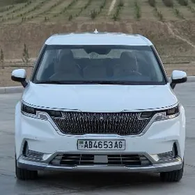 Kia Carnival 2021