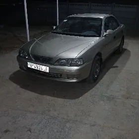 Toyota Vista 1997