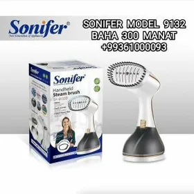 UTUK ÜTÜK PAR BUG ПАРАВОЙ УТЮГ