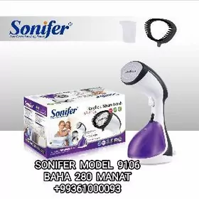 UTUK ÜTÜK PAR BUG ПАРАВОЙ УТЮГ