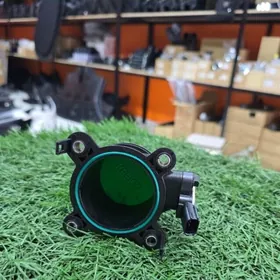 Zaslonka krepleniya 1.6turbina