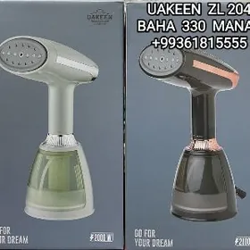 UTUK ÜTÜK PAR BUG ПАРАВОЙ УТЮГ