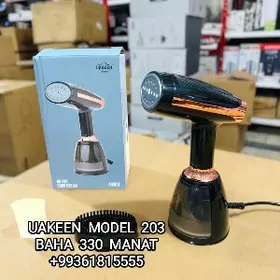 UTUK ÜTÜK PAR BUG ПАРАВОЙ УТЮГ