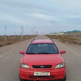 Opel Astra 1999