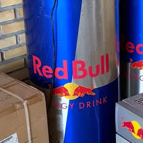 Red bull holodilnik