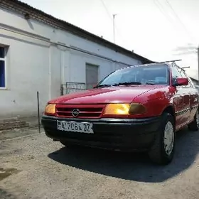 Opel Astra 1992