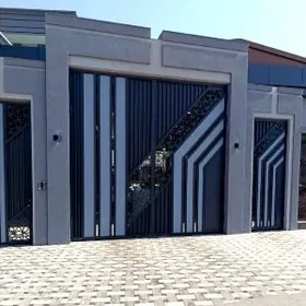 DERWEZE ( WAROTA ) BETON ZABOR