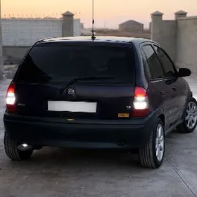 Opel Vita 1995