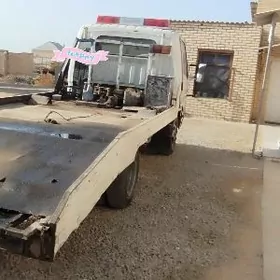 Mitsubishi Canter 1999