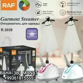 UTUK ÜTÜK PAR BUG ПАРАВОЙ УТЮГ