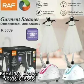 UTUK ÜTÜK PAR BUG ПАРАВОЙ УТЮГ