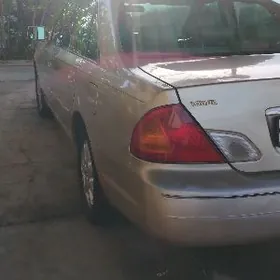 Toyota Avalon 2002