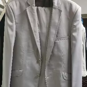 Kastyum balak pidjak palto