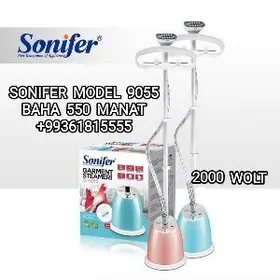 UTUK ÜTÜK PAR BUG ПАРАВОЙ УТЮГ