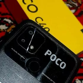 Pocco c40