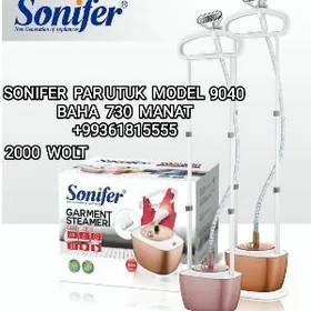 UTUK ÜTÜK PAR BUG ПАРАВОЙ УТЮГ