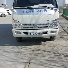 Forland H3 2015