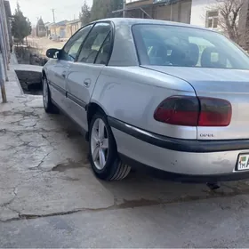 Opel Omega 1997