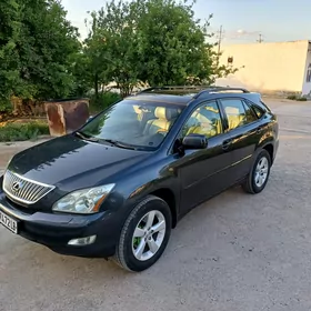 Lexus RX 330 2004