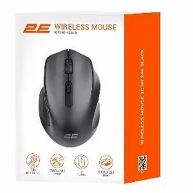 БЕСПРОВОДНАЯ МЫШЬ