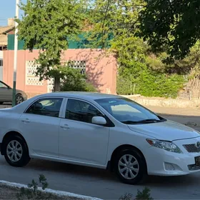 Toyota Corolla 2010