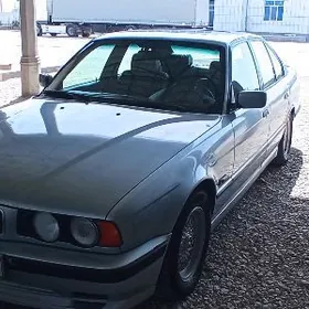 BMW 525 1995