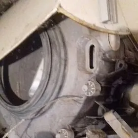 Бачок от стиральной машинки