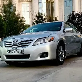 Toyota Camry 2007