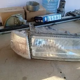 фар паваротник 95модел