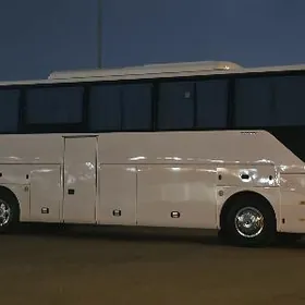 Lugong CLG6614E 2017