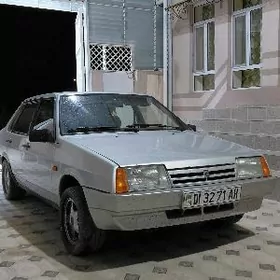 Lada 21099 2003