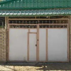 GYSAGLY SATLYK ETAZH JAY