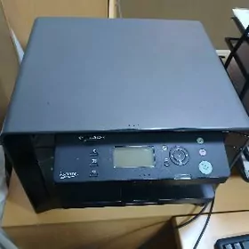 printer принтр